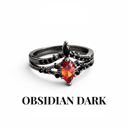 NOXARIS™–Anillos de Pareja