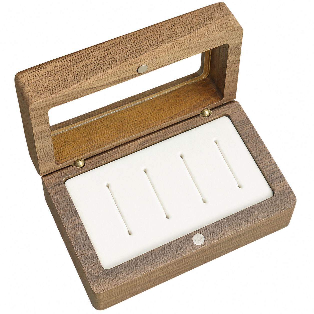 Caja para anillos Legacy