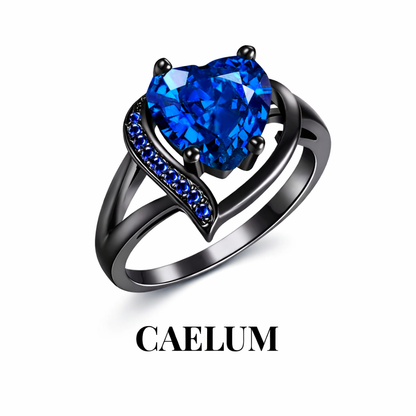 NOXARIS™–Anillos de Pareja