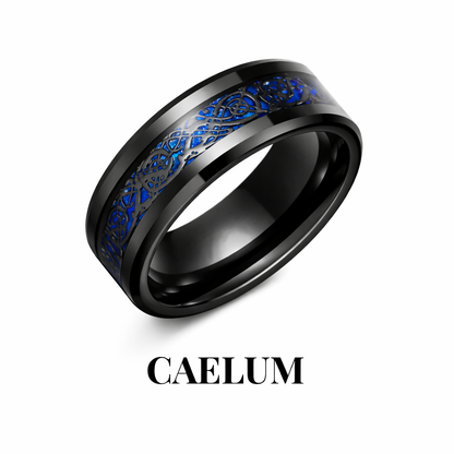 NOXARIS™–Anillos de Pareja