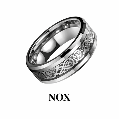 NOXARIS™–Anillos de Pareja