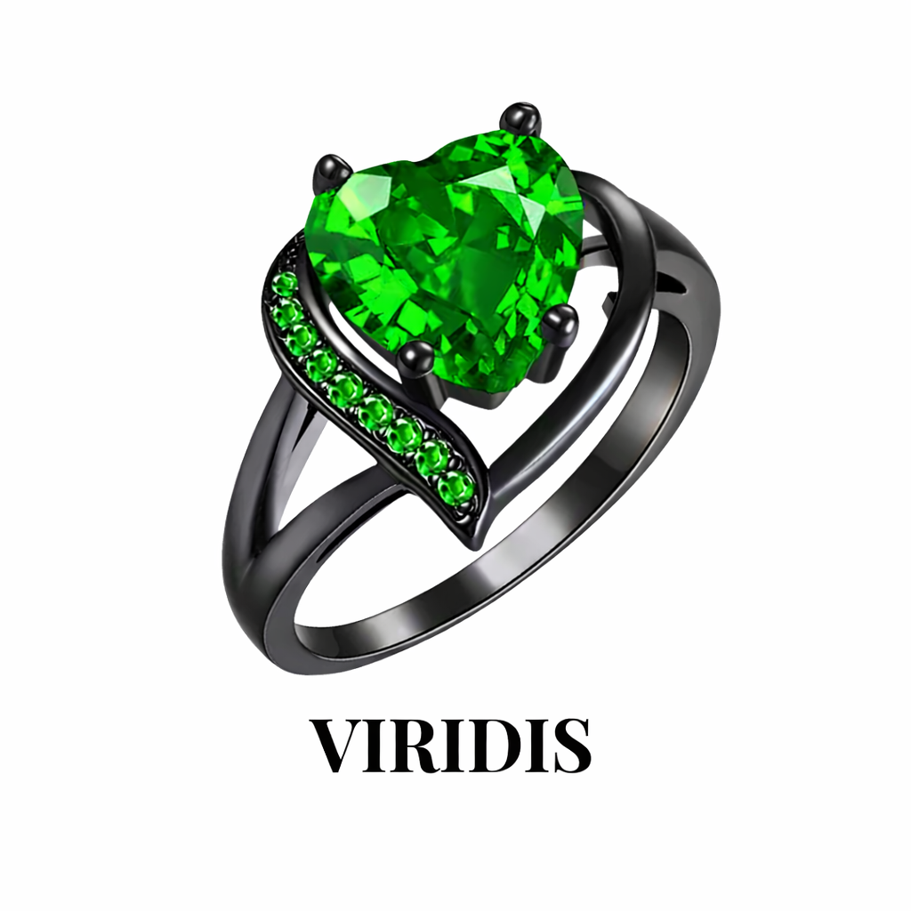 NOXARIS™–Anillos de Pareja