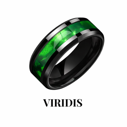 NOXARIS™–Anillos de Pareja