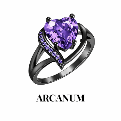 NOXARIS™–Anillos de Pareja