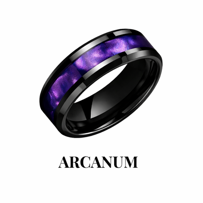 NOXARIS™–Anillos de Pareja