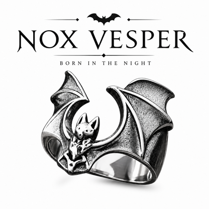 NOXARIS™–Anillos de Pareja
