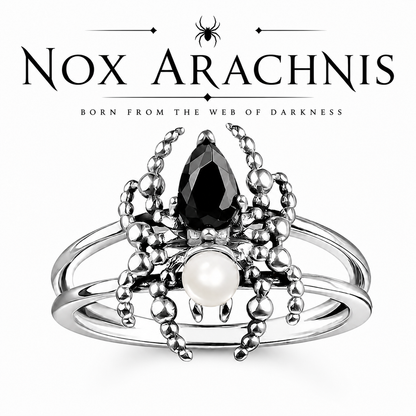 NOXARIS™–Anillos de Pareja