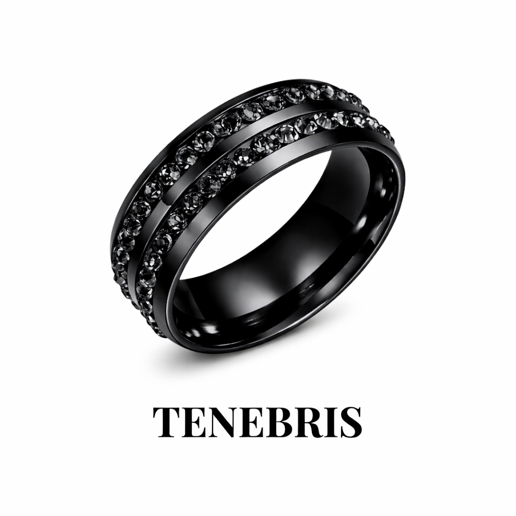 NOXARIS™–Anillos de Pareja