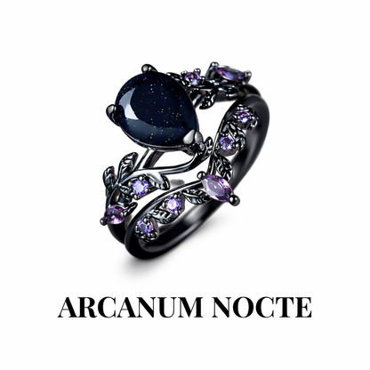 NOXARIS™–Anillos de Pareja