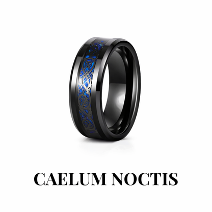 NOXARIS™–Anillos de Pareja