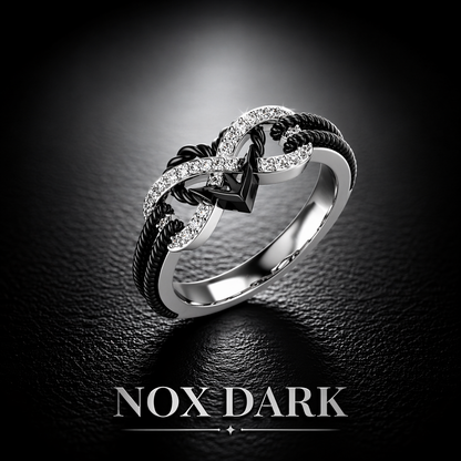 NOXARIS™–Anillos de Pareja