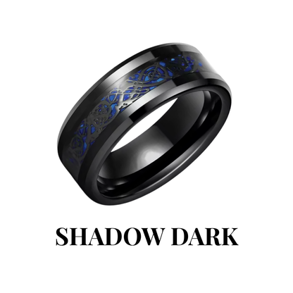 NOXARIS™–Anillos de Pareja